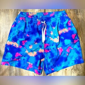 Chubbies 5.5 inch Swim trunks shorts new
